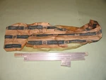 1986 Buick Lesabre Oldsmobile Delta 88 Nos Window Channel 20475978. Fixed Price $24.99.