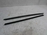 2007-2017 Jeep Patriot Right Passenger Front Door Trim Molding Window Glass Belt. Fixed Price $39.99.