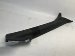 18-23 Audi S5 Interior Front Right Windshield A-pillar Trim W/ Tweeter. Fixed Price $31.49.