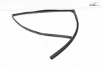2018-2019 Subaru Legacy Sedan Rear Right Side Door Window Run Channel Seal Oem. Fixed Price $53.89.