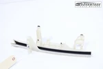 2015-2024 Ford Edge Front Right Passenger Side Window Glass Channel Guide Oem. Fixed Price $28.43.