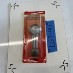 Dorman 76910 Window Crank Handle Gray Fits Chevy Truck Suv 1968-1994. Fixed Price $8.99.