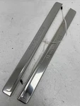 2024-2026 Mercedes Cle 450 C236 Left Right Door Sill Plate 2366800900 Set (2). Fixed Price $120.96.