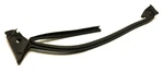 A5 Audi Sportback Front Passenger Door Window Glass Weatherstrip Seal Oem 18-23. Fixed Price $48.87.