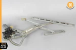 97-03 Mercedes W208 CLK320 CLK55 Amg Front Right Window Regulator Motor Oem. Fixed Price $91.30.