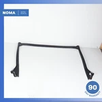 07-15 Jaguar X150 Xkr Convertible Top Windshield Weather Rubber Seal Oem. Fixed Price $112.05.