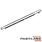 2007-2017 Gmc Acadia Rear Window Glass Reveal Molding New Oem 23426775. Fixed Price $148.32.