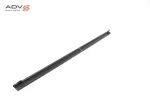 2020-22 Hyundai Palisade Front Right Side Door Window Belt Weatherstrip Seal Oem. Fixed Price $27.99.