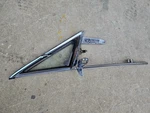 1964 1965 1966 Ford Mustang C4ZB-6522222-F Rh Passenger Side Vent Window Frame. Fixed Price $75.00.