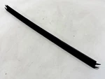 12-18 Bmw 320I F30 Rear Right Pass Side Door Window Glass Belt Molding Oem. Fixed Price $99.00.