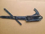 1967 Oem Ford Mustang Passenger Side Rh Window Regulator & Bolts. Fixed Price $49.00.
