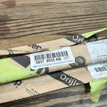 New Oem 2021-2024 Jeep Grand Cherokee Left Door Belt Weatherstrip. Fixed Price $68.00.