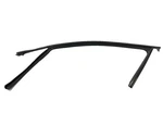 2015-2018 Audi Q3 Front Left Driver Door Window Glass Run Channel Seal Oem. Fixed Price $53.99.