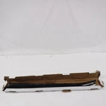 Repops M168 Window Felt Kit For 1971-1973 Mustang Coupe. Fixed Price $104.99.