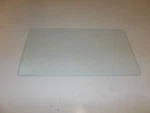 Front Door Glass 1952 1953 1954 Ford Sedan And Wagon Clear. Fixed Price $58.00.