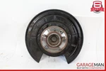 2010-2016 Land Rover LR4 Suv Rear Left Spindle Knuckle Wheel Hub 4H222210AU Oem. Fixed Price $68.75.