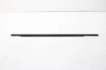 2014-2023 Jeep Cherokee Rear Left Driver Side Door Window Belt Molding Oem. Fixed Price $32.49.