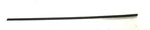 Bmw Oem E46 Sedan Left Rear Exterior Window Channel Guide Driver Weatherstrip. Fixed Price $24.95.