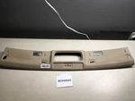 2007 Audi A4 3.2L Cabriolet Quattro Upper Windshield Interior Trim Panel Oem+. Fixed Price $50.39.