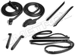 Metro Moulded Rkb 2000-103 Basic Body Seal Kit. Fixed Price $578.99.