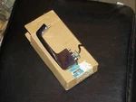 1960S 1970S Nos Mopar Lh Door Handle Gtx Dart Charger R/t Road Runner Super Bee. Fixed Price $79.95.