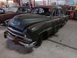 1951 Chevrolet Left Front Window Regulator 4 Door Sedan 1108719. Fixed Price $50.00.