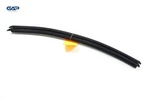 2019 - 2024 Chevrolet Silverado 1500 Rear Left Door Window Weatherstrip Seal Oem. Fixed Price $16.49.