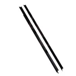 Window Sweeps Felt Kit Lh, Rh For 1997-2004 Chevrolet Corvette. Fixed Price $310.52.