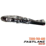 2011-2017 Honda Odyssey Seal, Front Quarter Glass New Oem 73810-TK8-A00. Fixed Price $31.50.