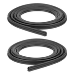 New Seals Pair / 1999-2011 Ford Ranger 4-DOOR Extended Cab. Fixed Price $119.99.