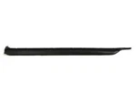 Mustang Fastback Quarter Rubber Lh D1ZZ-6330147. Fixed Price $13.00.