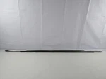 2011-2015 Hyundai Sonata Right Rear Door Window Belt Weatherstrip Chrome Oem. Fixed Price $46.49.