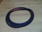 Brand New Rear Door Seal Both Sides Genuine Mercedes W251 - A2517370387. Fixed Price $51.99.