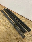 Bmv 2002 E10 Rear Window Seal Oem. Fixed Price $30.00.