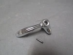 49 50 51 Mercury Vent Window Handle Rh Door Rear. Fixed Price $15.95.
