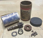 Vtg Nos Chevrolet 1941-1947 Window Regulator Repair Kit 992A Champ-items Inc. Fixed Price $19.95.