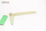 2018-2025 Audi SQ5 Rear Right Side Door Window Glass Guide Track Channel Oem. Fixed Price $24.99.
