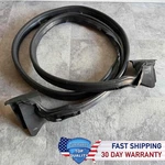 2003-2012 Mercedes R230 SL500 Rear Trunk Lid Weatherstrip Rubber Seal Oem 83K. Fixed Price $109.99.