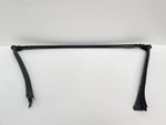 Bmw Z3 Roadster 1996-2003 Windscreen Seal Rubber Gasket 8397619 #054. Fixed Price $134.27.