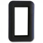 Switch Bezel Frame For 1 Autoloc Autcases Truck Custom Rat Muscle Hot Rod. Fixed Price $19.95.