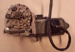 Mercedes Window Motor Rear Right 10 Tooth "low Gear" W126 Sedan. Fixed Price $88.00.