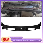 For 2006-2013 Bmw E92 E93 51717161033 Windshield Cowl Lower Trim New. Fixed Price $74.99.