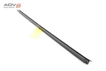 2012 - 2022 Volkswagen Passat Front Left Door Window Inner Weatherstrip Seal Oem. Fixed Price $26.99.