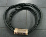 Door Seal 3W5867367C Bentley Continental Flying Track Rear Left. Fixed Price $95.66.