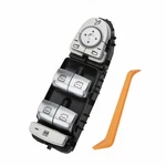 Power Window Switch For Mercedes-benz C300/C350E/GLC300/GLC43 Amg A2229052004. Fixed Price $24.99.