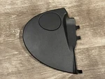 Mini Cooper 2007-15 Dash Molding End Cap Right Side 2752906 Oem Used. Fixed Price $19.25.