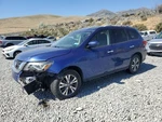Right Rear Door Moulding Oem 2016 Nissan Pathfindr 828769PB0A. Fixed Price $100.00.