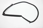 12-21 Tesla Model Front Right Side Door Rubber Weatherstrip Gasket Seal Oem. Fixed Price $94.00.