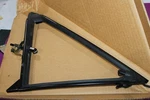 Nos Ford Vent Window Frame. Part FV-1460-SX. D8RZ-6421403-C. See Pic.. Fixed Price $157.99.
