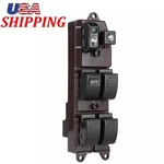 Electric Master Power Window Switch Left Driver Side For Toyota Corolla Matrix. Fixed Price $21.99.